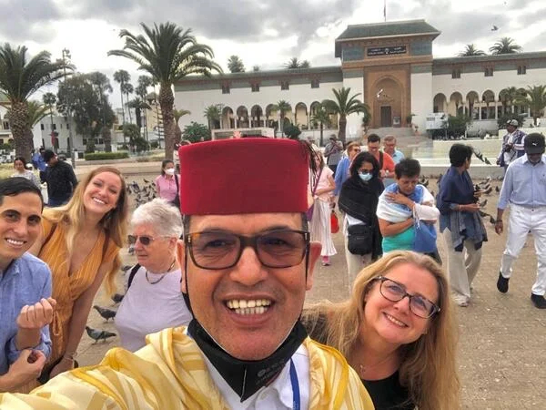 Top VIP tour of Casablanca