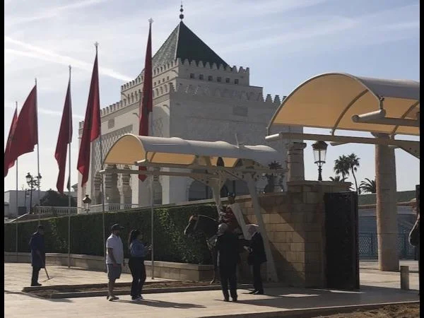 Northern Morocco tour of 5 cities