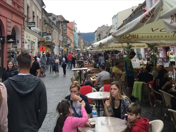 Best of Brasov Private Tour