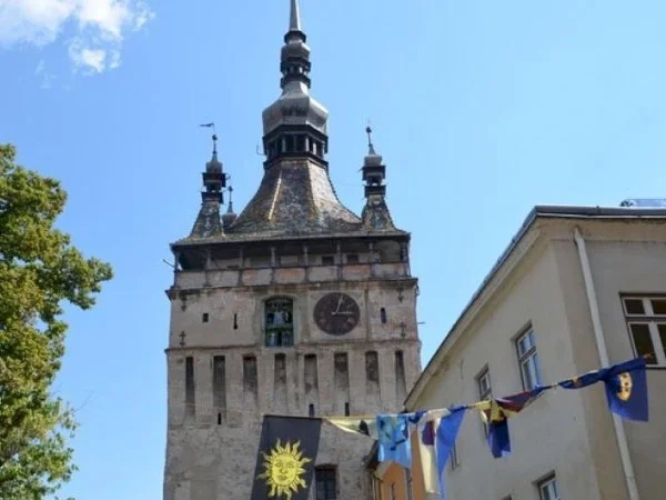 Transylvania Medieval Landmarks Tour