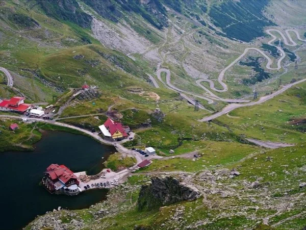 Exploring Transylvania Tour