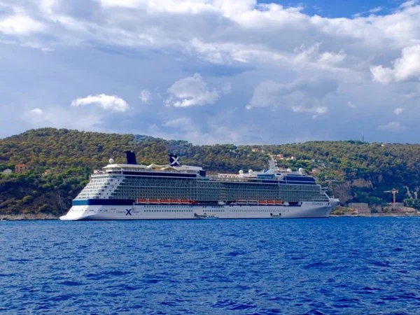Shore Excursion from Nice/Villefranche