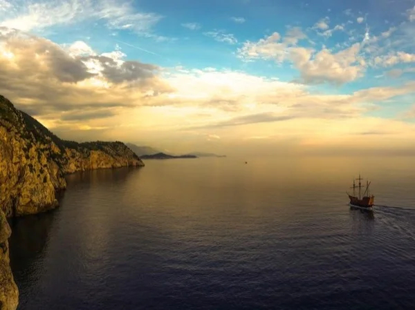 Panoramic Dubrovnik half day trip & Countryside Shore Excursion