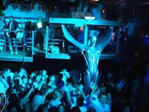 After Dark Tour: Party in Prague like a local