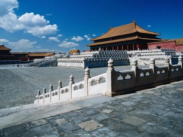One Day Beijing Highlights Tour