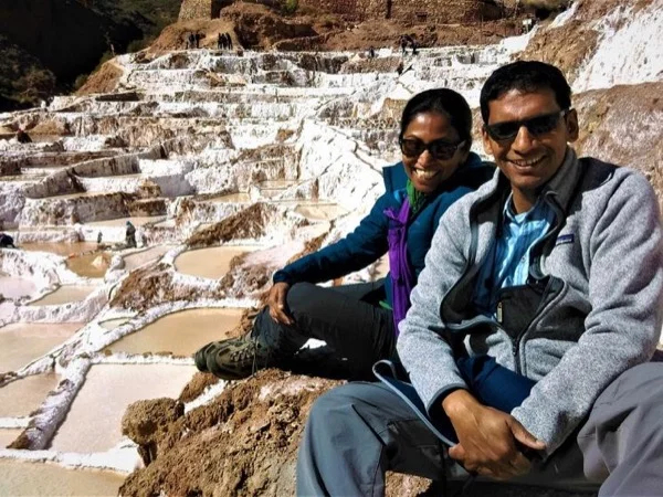 Sacred Valley Extended Tour