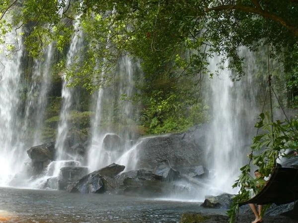 A Private One Day Tour- Birth of Khmer Empire