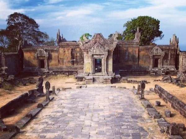 Preh Vihear Temple Adventure Trip
