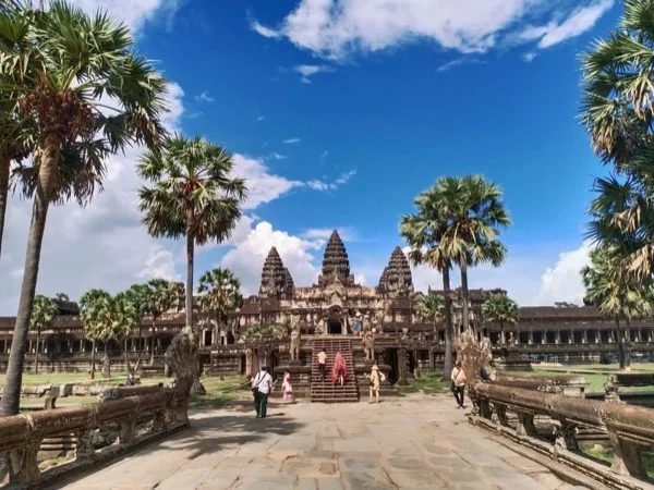 A Private 3 Day Trip within the Archaeological Park