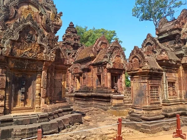Exceptional Three Day Trip with Tonle Sap Lake
