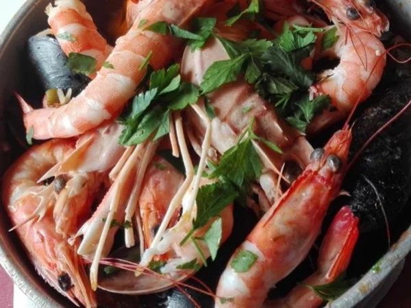 Food and Wine Experience Full Day Tour