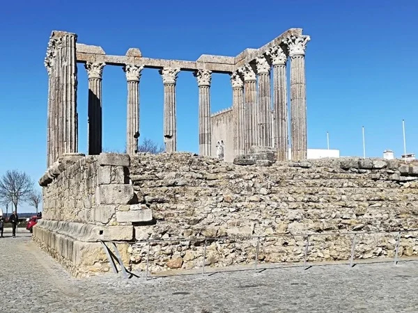 Évora Full Day Tour, Discover a World Heritage City