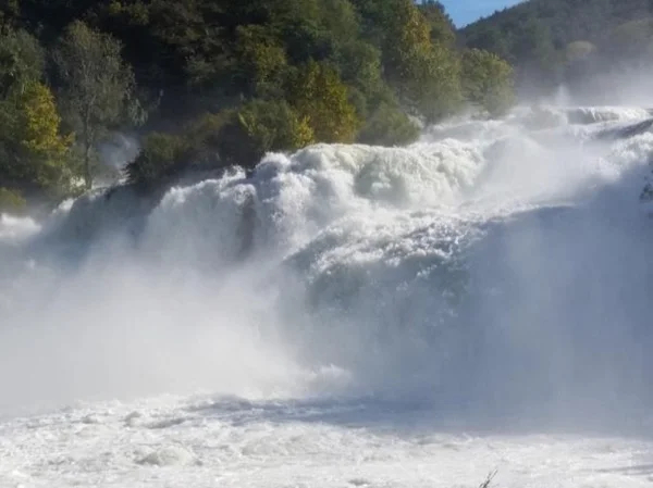 Escape to Krka Waterfalls and Amazing Šibenik Tour