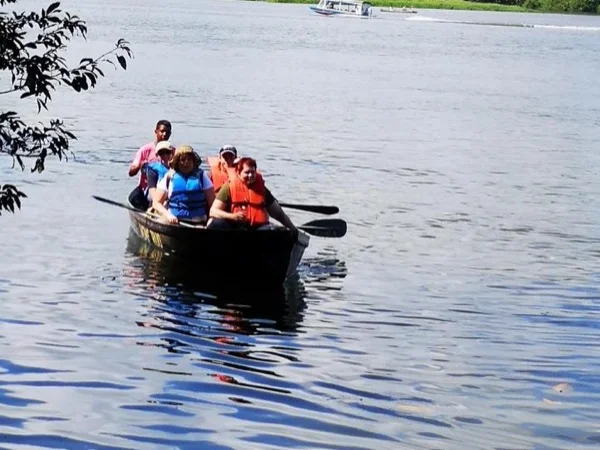 Tortuguero Private Tour