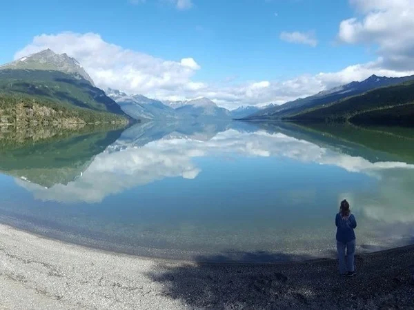 Tierra del Fuego National Park plus Scenic City Tour for big groups