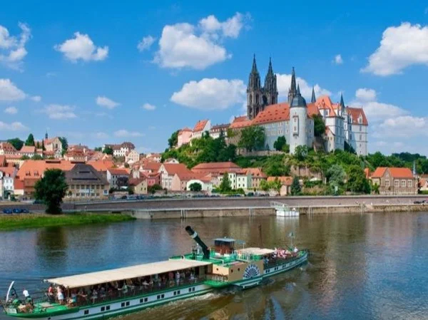 Experience Medieval Meißen- The Cradle of Saxony