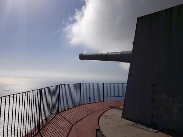 Gibraltar Sightseeing Extended Rock Tour