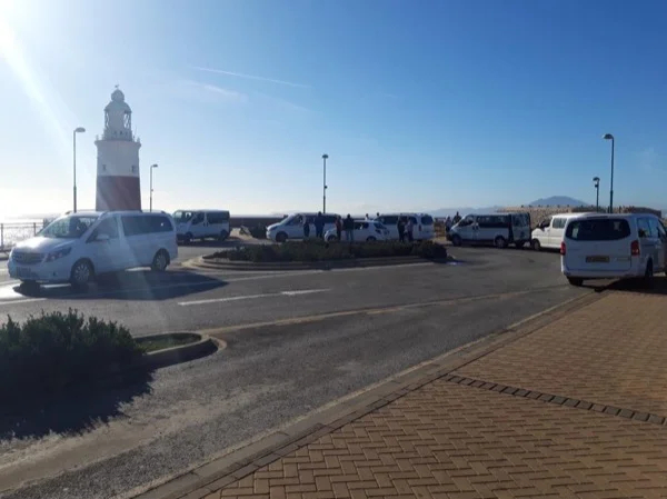Gibraltar Sightseeing Complete Tour