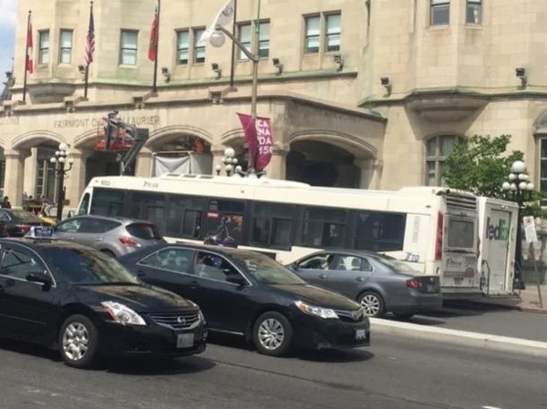 Step-on Guide for Your Ottawa Bus Tour
