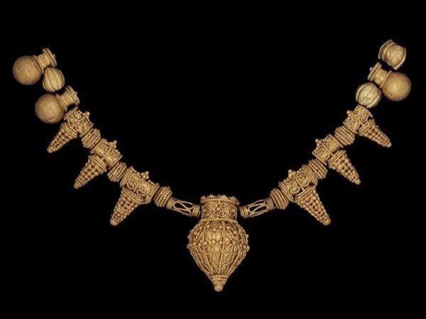 Archaeological Museum of Thessaloniki Tour