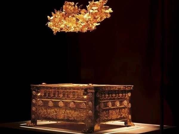 Land of Alexander - Full Day Tour from Thessaloniki