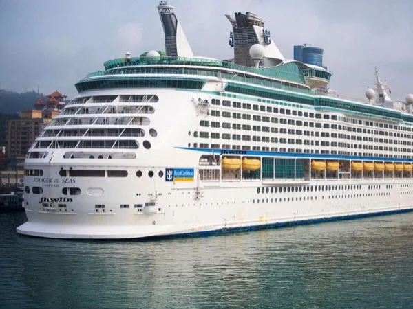 Tianjin Cruise Port Round Trip Transfers to Beijing - 2 Days Tour