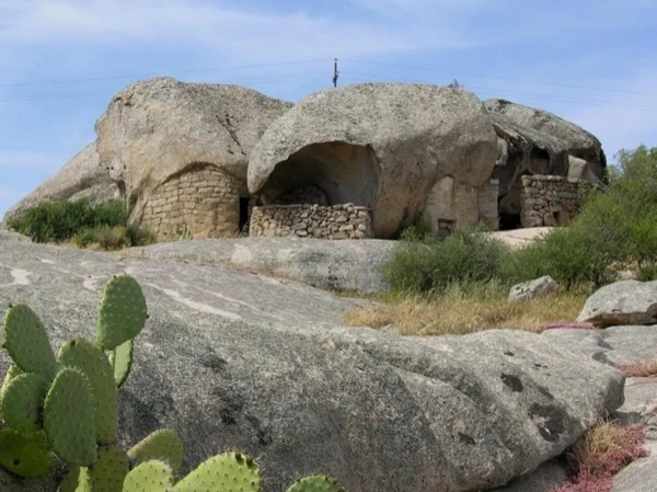 Gallura Tour + Traditional Sardinian Dinner