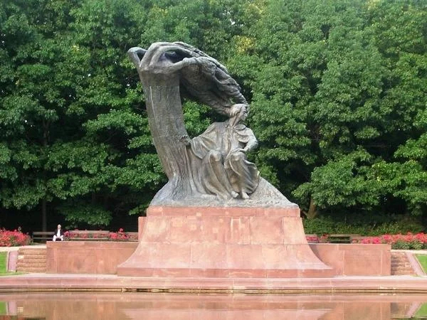 Chopin - Full Day Private Tour and Chamber Concert