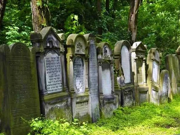 Warsaw Jewish Heritage half day tour