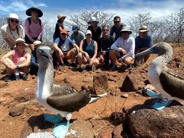 6 Days Galapagos EPIC excursion