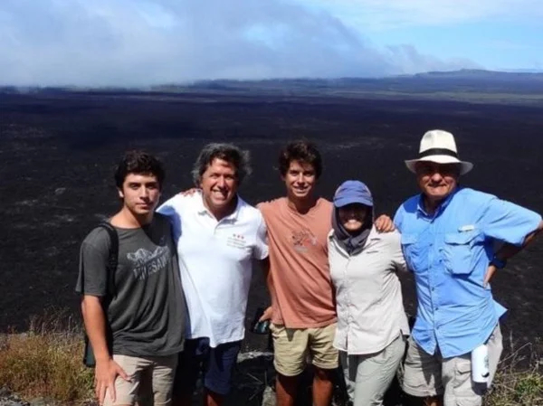 Ecuador: Megadiverse & Multicultural 9 days epic trip