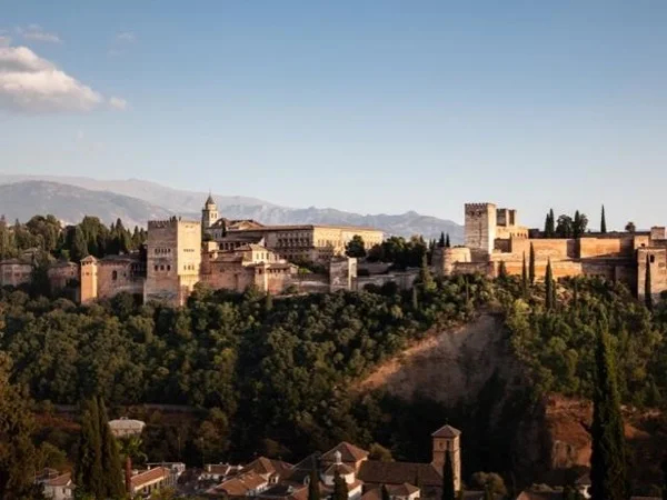 Private Granada Highlights Tour