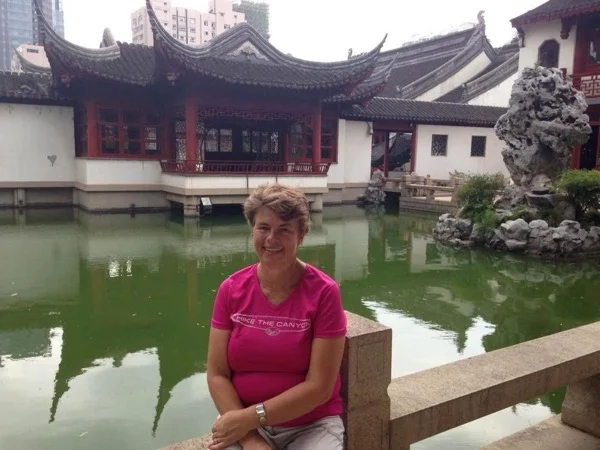 Shanghai Secrets Private Tour