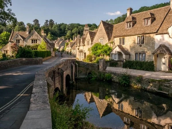 Cotswolds Private Tour - The Hearth of England