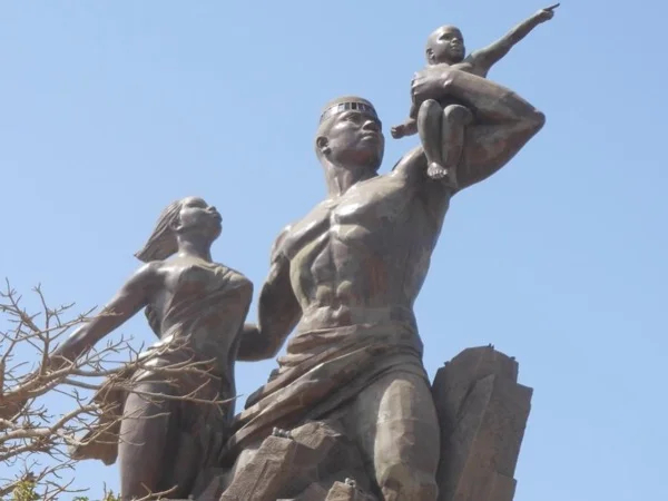 Half Day : Dakar City Tour