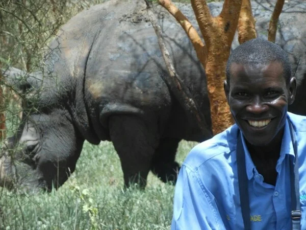 Half Day Safari Tour to Bandia Animals Reserve