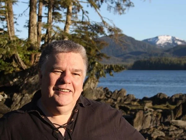 Ketchikan - Charter All Day - a wee place between the sea and the mountains