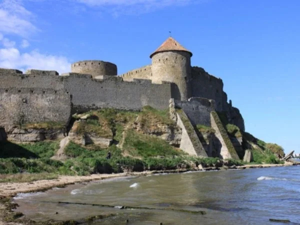 Bilhorod Dnistrovskyi Full Day Tour from Odessa