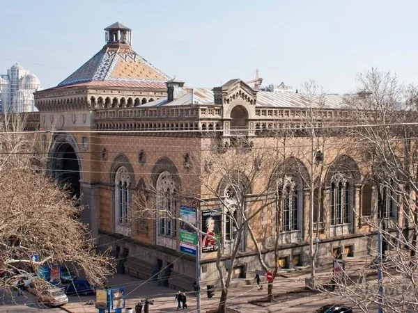 Highlights of Odessa - Half Day Tour