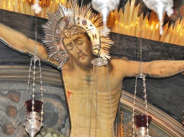The Jerusalem of David and Jesus