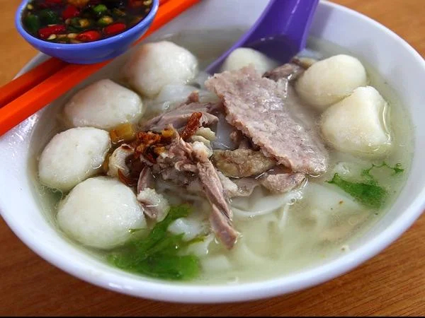 Penang Combo - Private Food And Heritage Trail Discovery