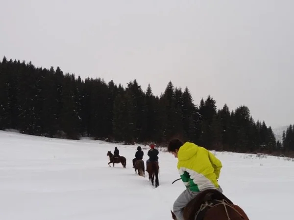 Two Days of Adventure in National Park of Chon Kemin - Private Tour