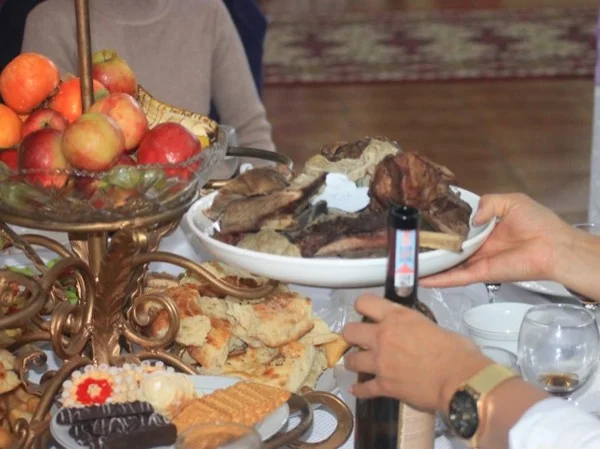 Private Culinary Tour (Master class)