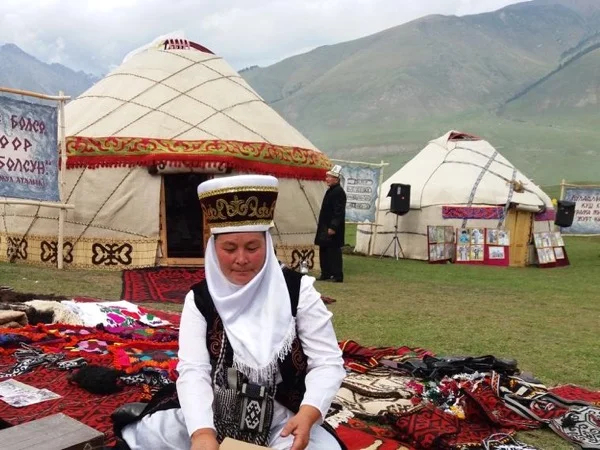 Photo Tour in Kyrgyzstan