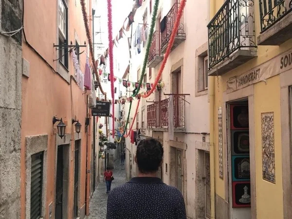 True Portuguese Soul Tour in Lisbon Half Day Tour