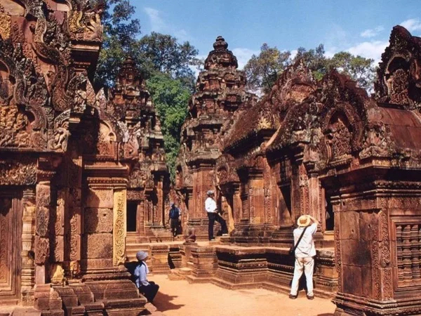 Four Day Private Tour
