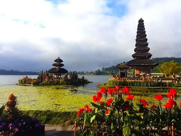 The Charm of Northern Bali