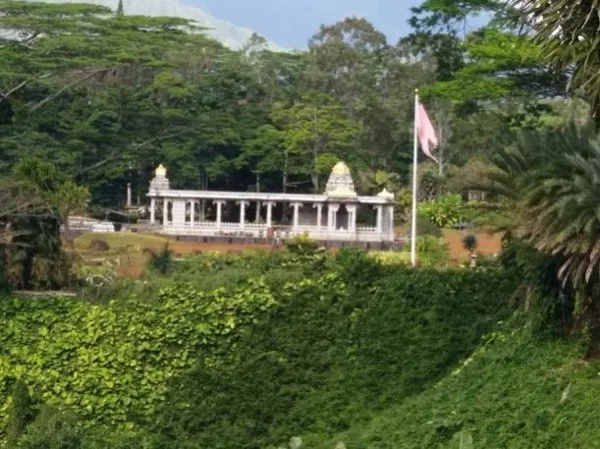 Tropical Kauai Tour