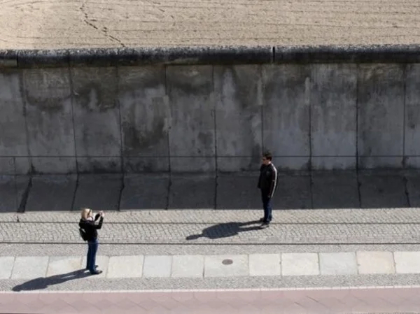 World War II, Cold War & the Berlin Wall