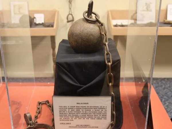 Philly 202: The Underground Railroad Tour